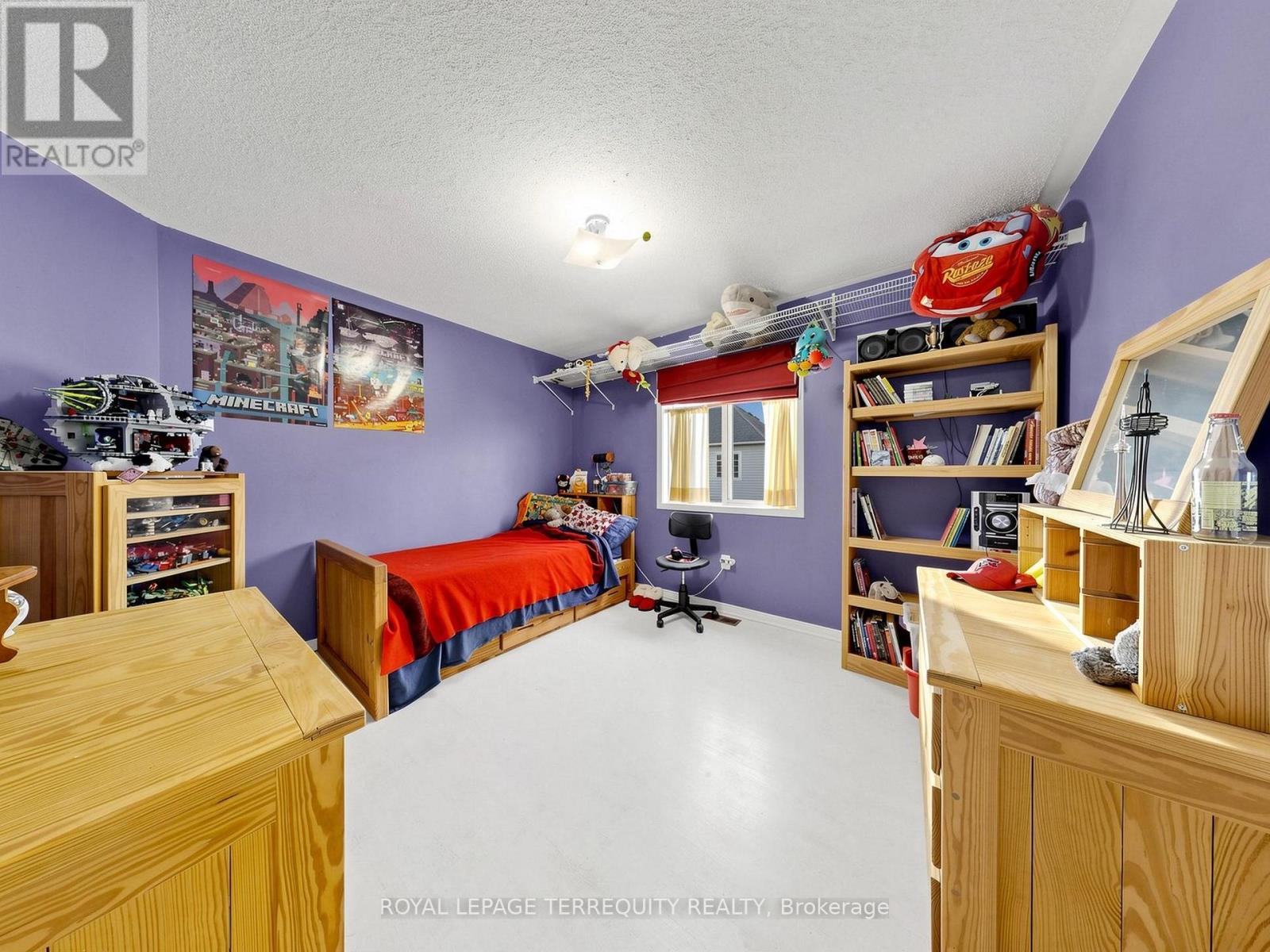 20 Davey Street, Ajax, Ontario  L1Z 1K8 - Photo 34 - E13083008