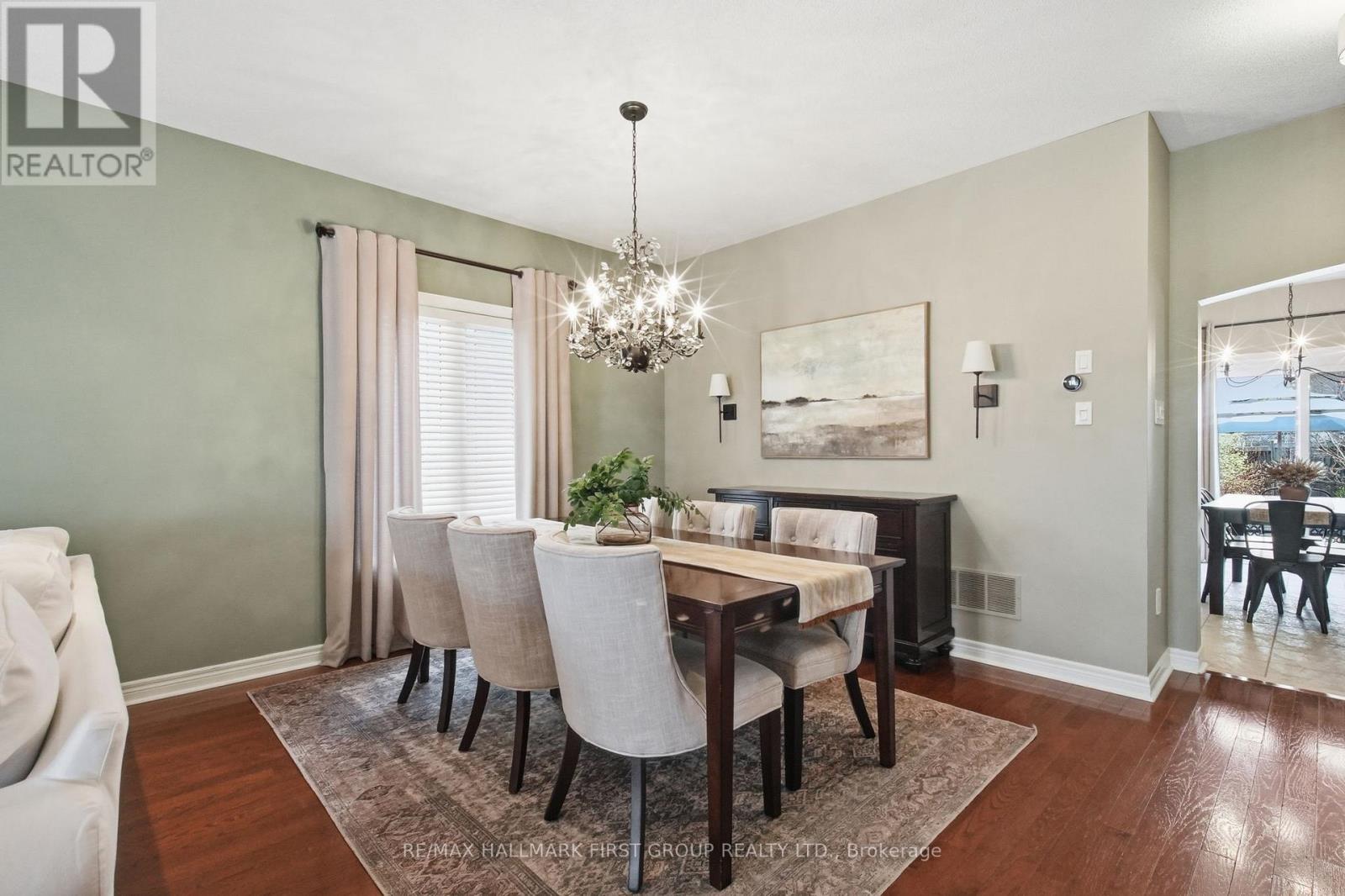 7 Shepstone Drive, Ajax, Ontario  L1Z 0A5 - Photo 7 - E13083074