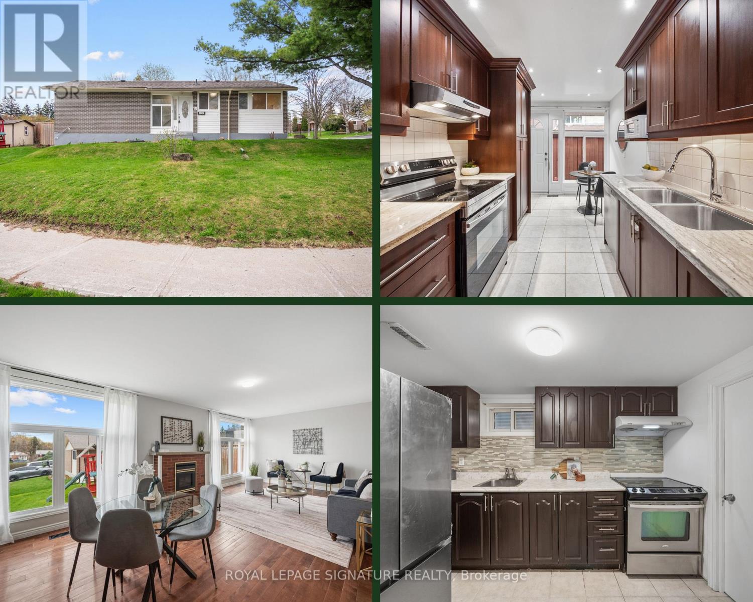 19 SHORELAND CRESCENT, Toronto, Ontario