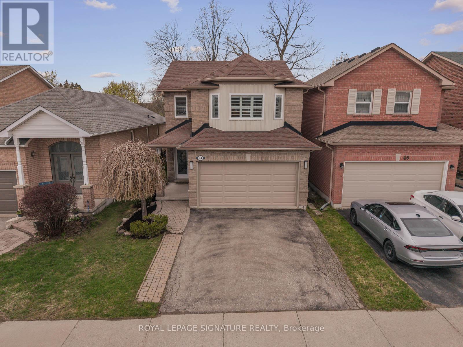 44 Eastfield Crescent, Clarington, Ontario  L1E 3C6 - Photo 39 - E13083184