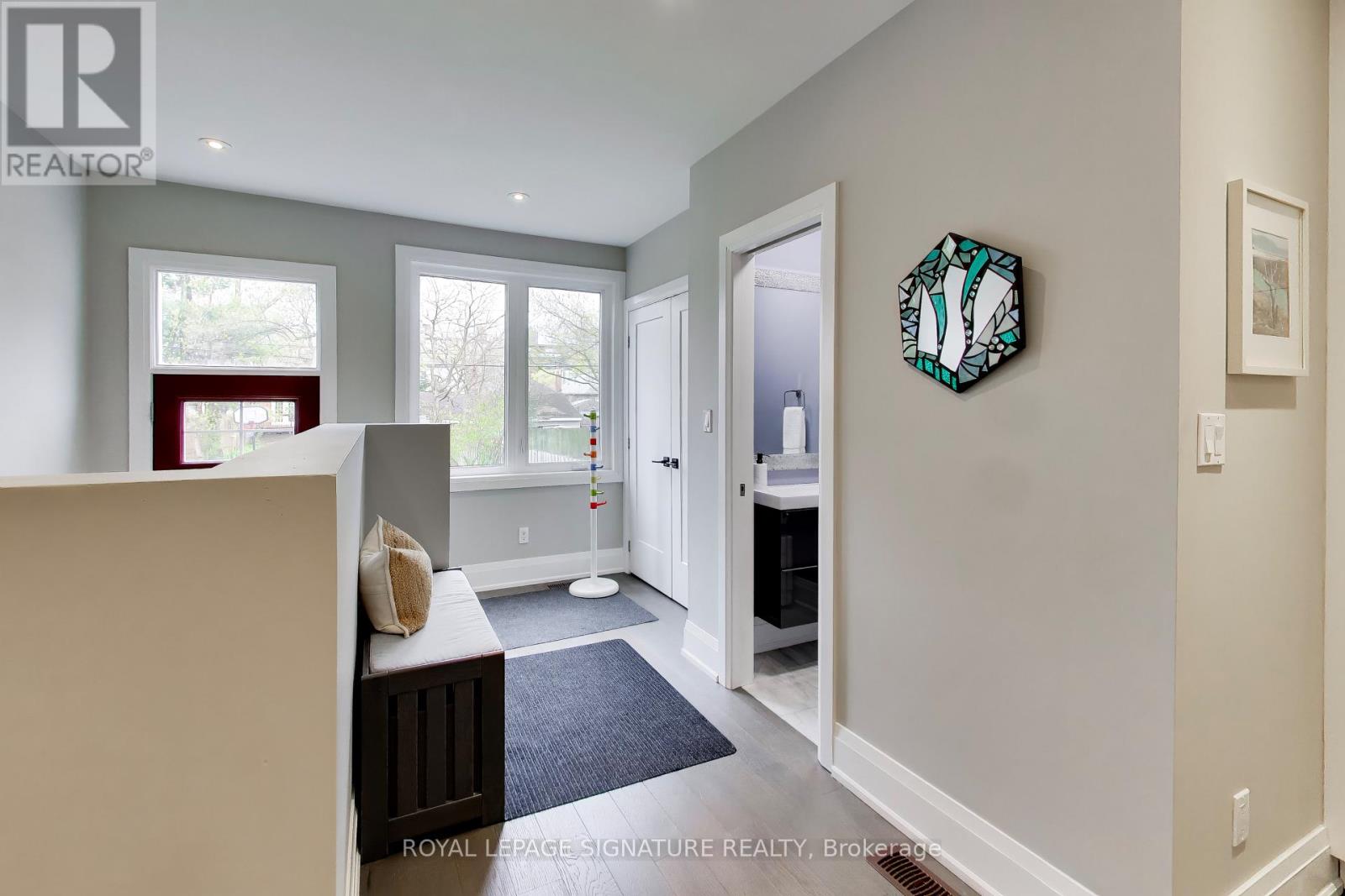 259 Torrens Avenue, Toronto, Ontario  M4J 2P6 - Photo 9 - E13083306