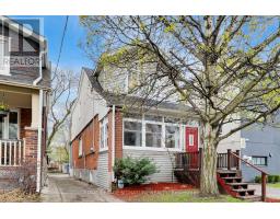 259 TORRENS AVENUE, Toronto, Ontario
