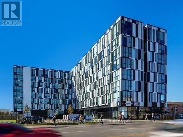 441 - 1900 SIMCOE STREET, Oshawa, Ontario