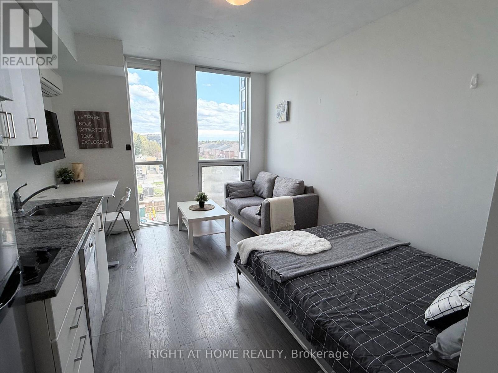 441 - 1900 Simcoe Street N, Oshawa, Ontario  L1G 0C1 - Photo 2 - E13083320