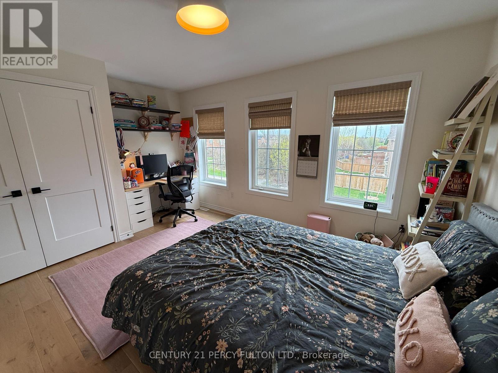 20 Morningstar Avenue, Whitby (Rolling Acres), Ontario  L1R 1W4 - Photo 15 - E13083356