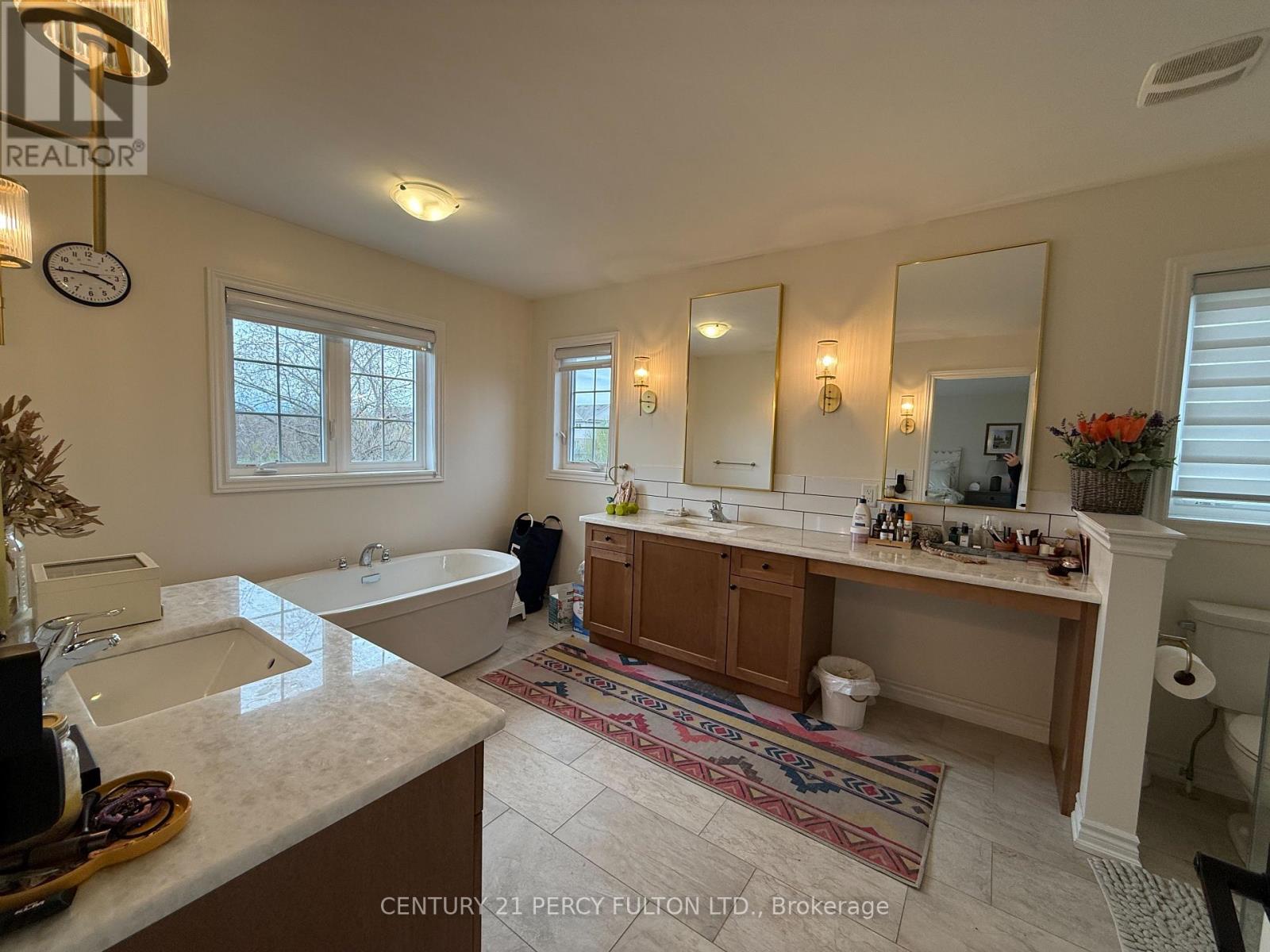 20 Morningstar Avenue, Whitby (Rolling Acres), Ontario  L1R 1W4 - Photo 22 - E13083356