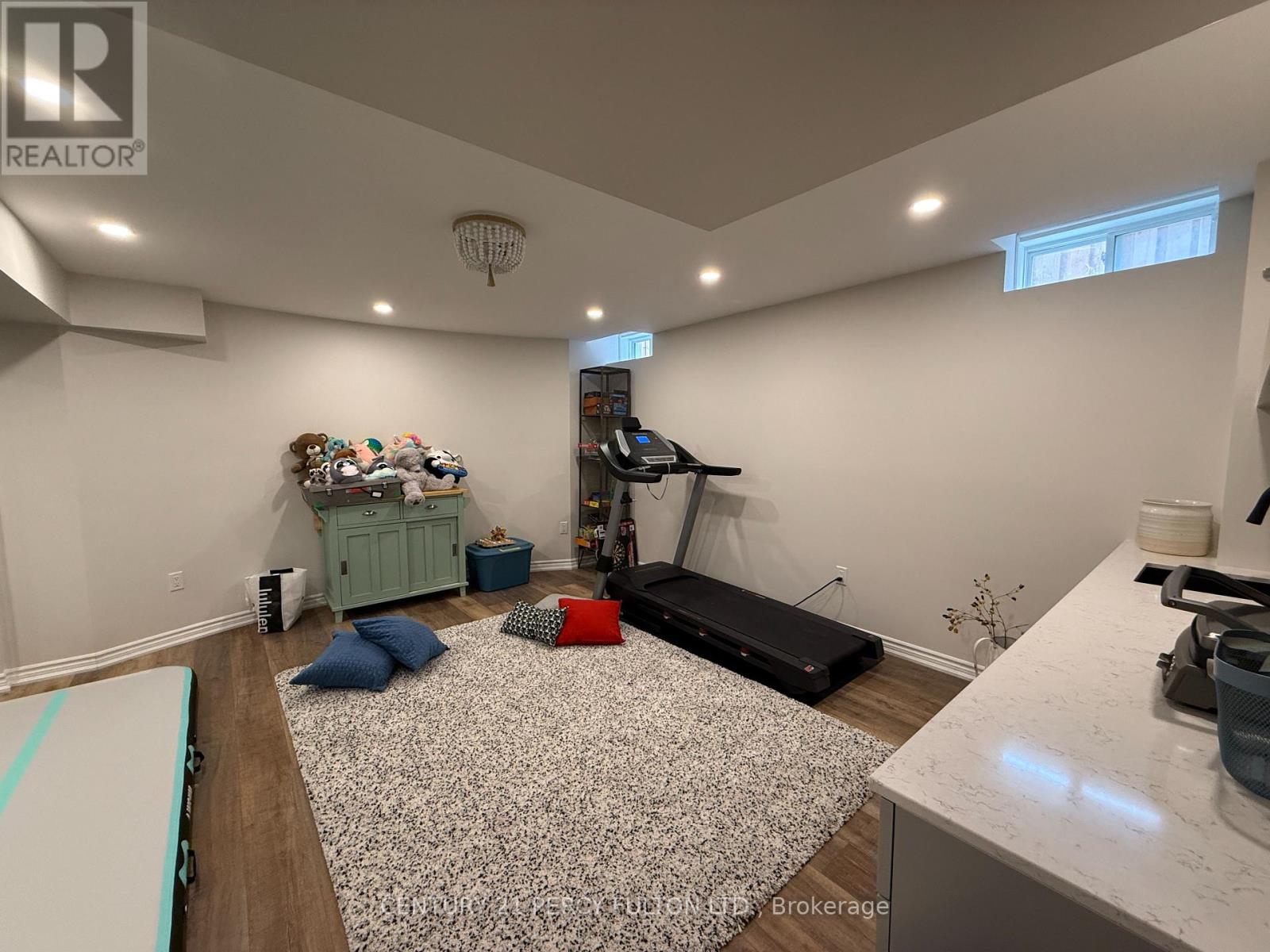 20 Morningstar Avenue, Whitby (Rolling Acres), Ontario  L1R 1W4 - Photo 27 - E13083356