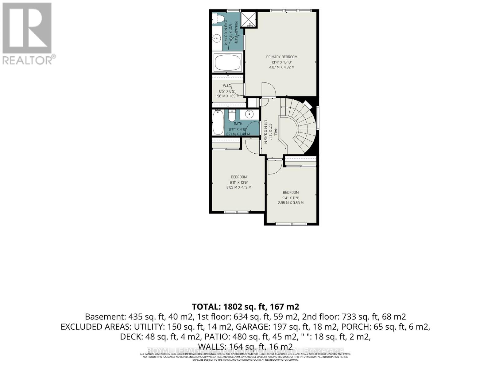 272 Branthaven Street, Ottawa, Ontario  K4A 0H8 - Photo 32 - X13079812