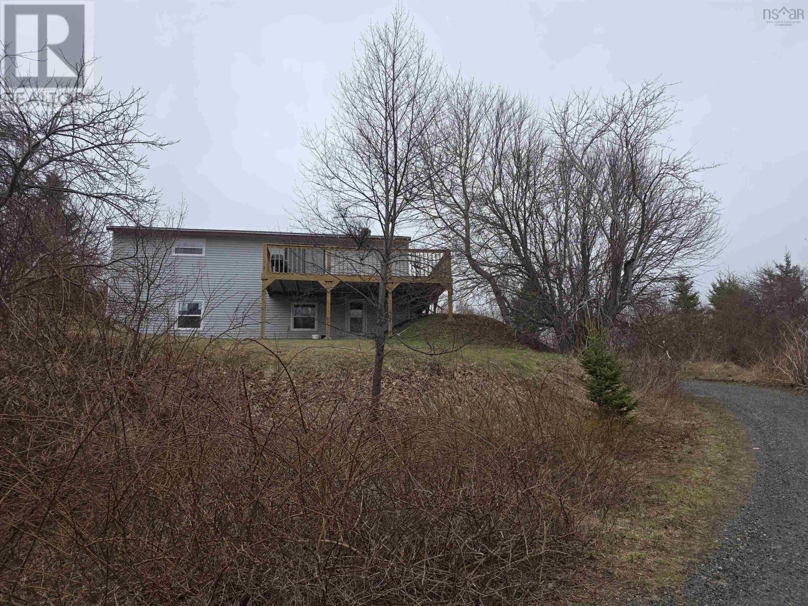 653 Coxheath Road, Coxheath, Nova Scotia
