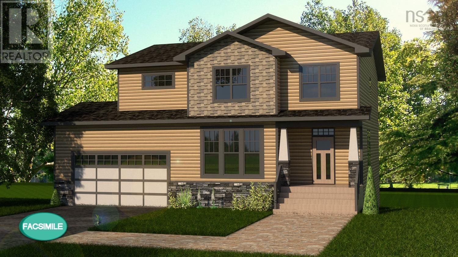 Lot 750 766 Celebration Drive, Kinloch Estates, Fall River, Nova Scotia  B2T 0K6 - Photo 2 - 202510063