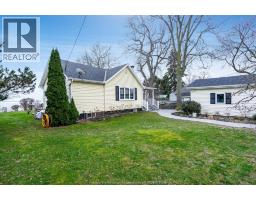 389 Erie View, Harrow, Ontario