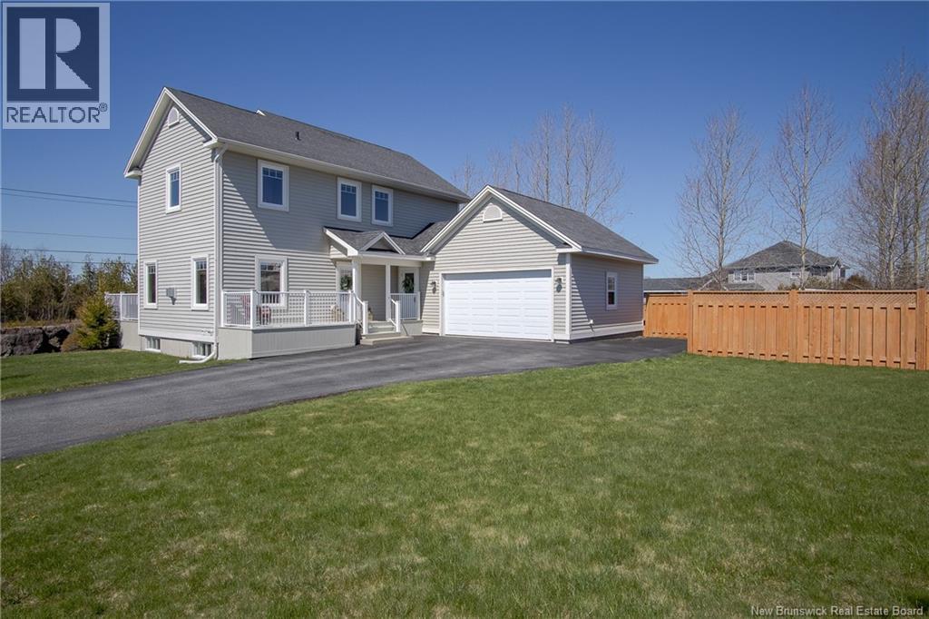 110 Anchorage Avenue, Saint John, New Brunswick  E2K 0E3 - Photo 2 - NB138600