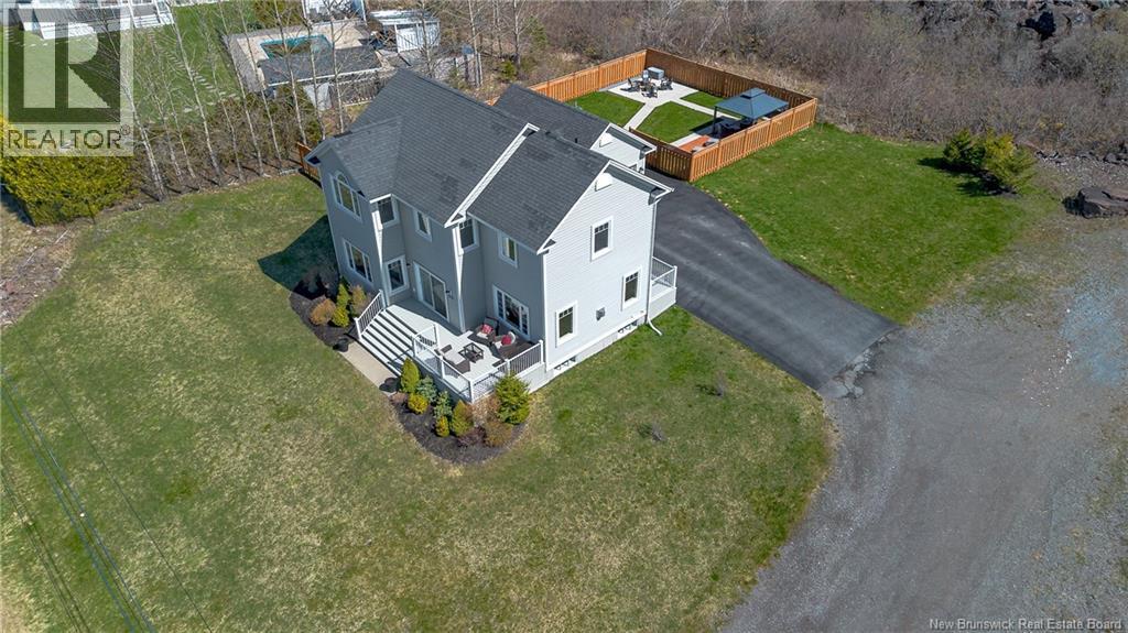 110 Anchorage Avenue, Saint John, New Brunswick  E2K 0E3 - Photo 45 - NB138600