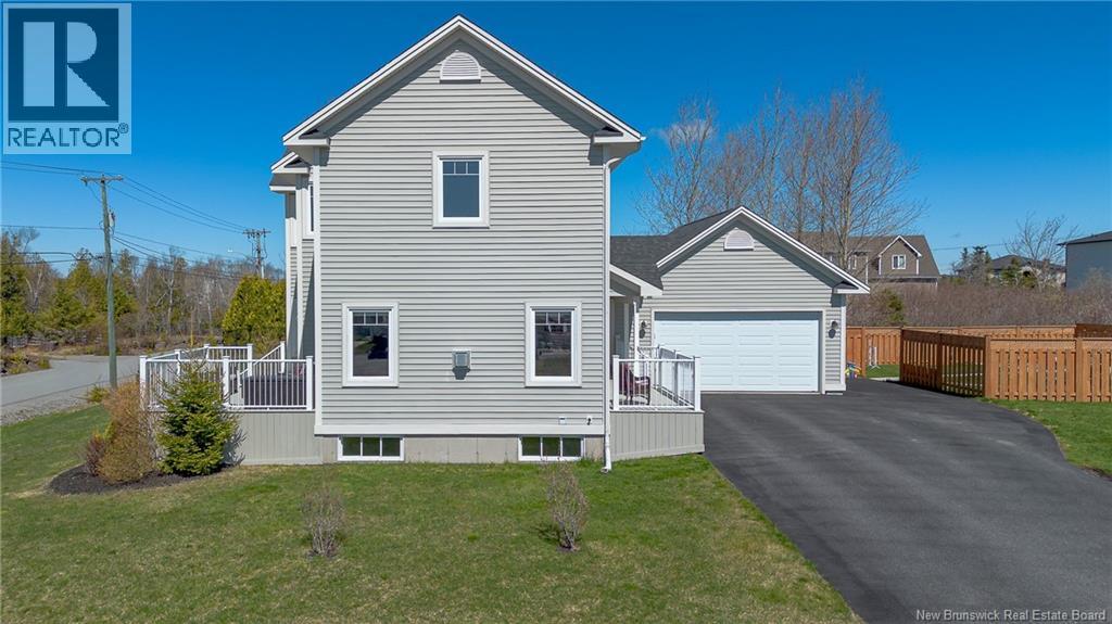 110 Anchorage Avenue, Saint John, New Brunswick  E2K 0E3 - Photo 41 - NB138600
