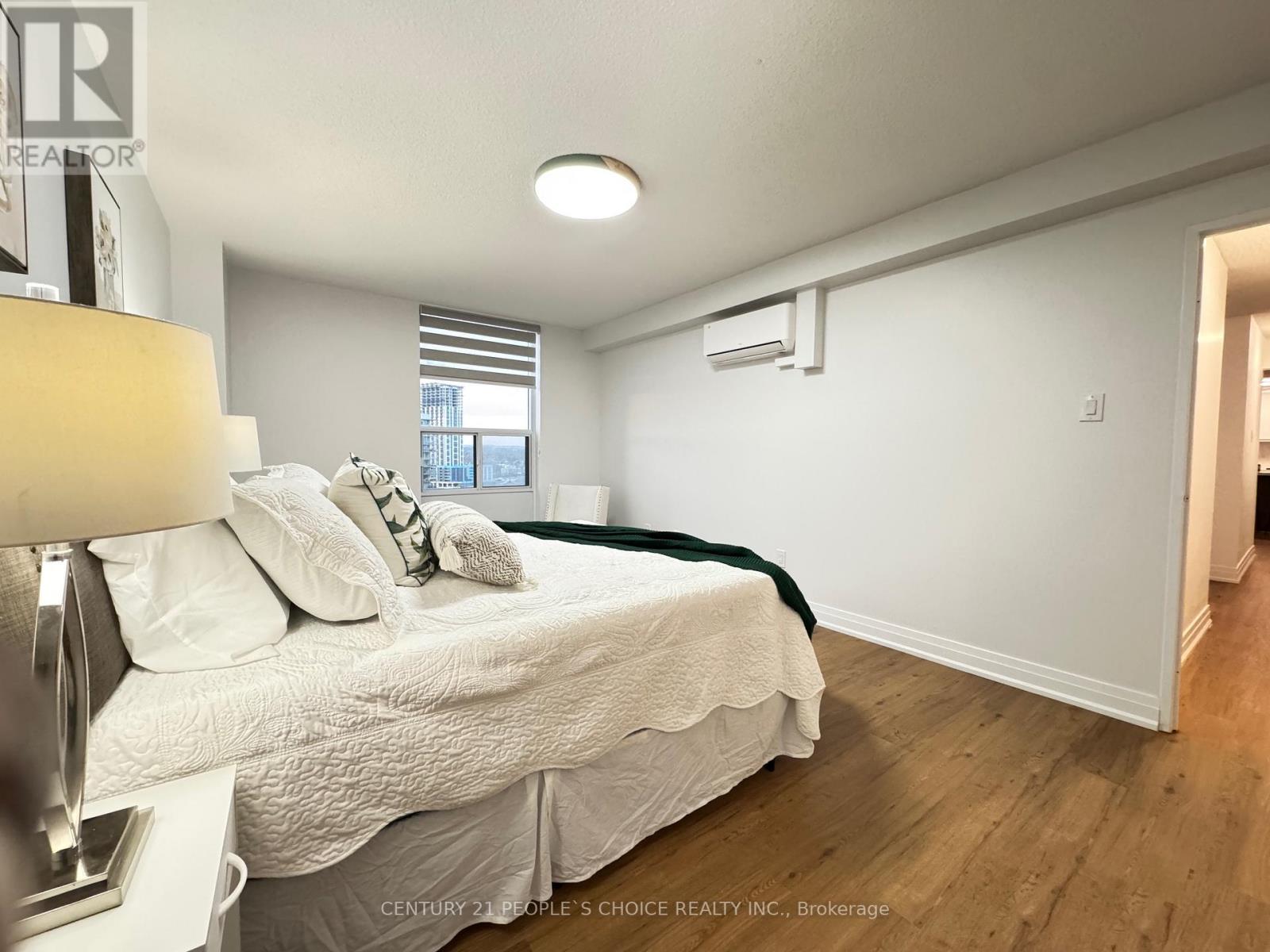 1602 - 1210 Radom Street, Pickering, Ontario  L1W 2Z3 - Photo 6 - E13080944