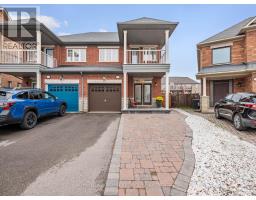 119 WARBLER AVENUE, Vaughan, Ontario