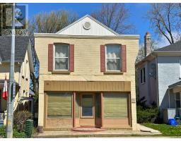 1 - 90 WELLINGTON STREET E, Aurora, Ontario