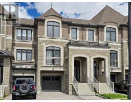 106 SANDWELL STREET, Vaughan, Ontario
