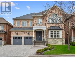 42 BIG ROCK DRIVE, Vaughan, Ontario