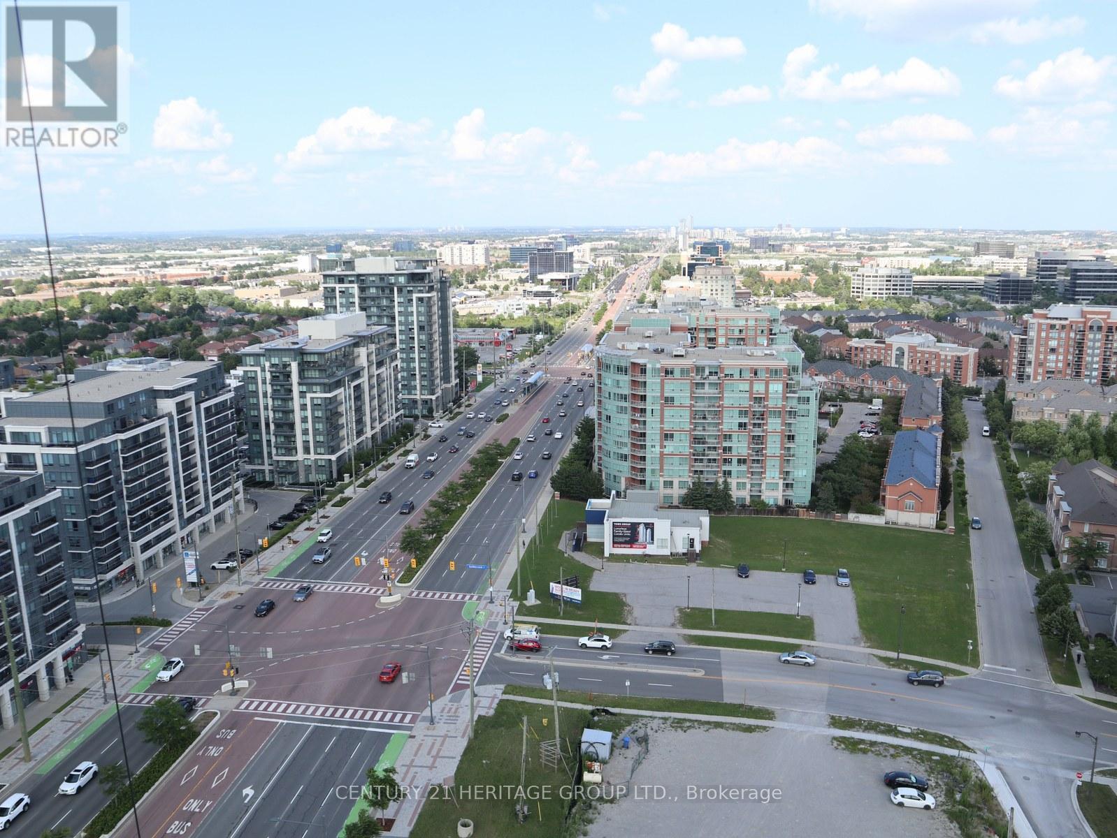 2105 - 38 Gandhi Lane, Markham, Ontario  L3T 0G9 - Photo 19 - N13083188