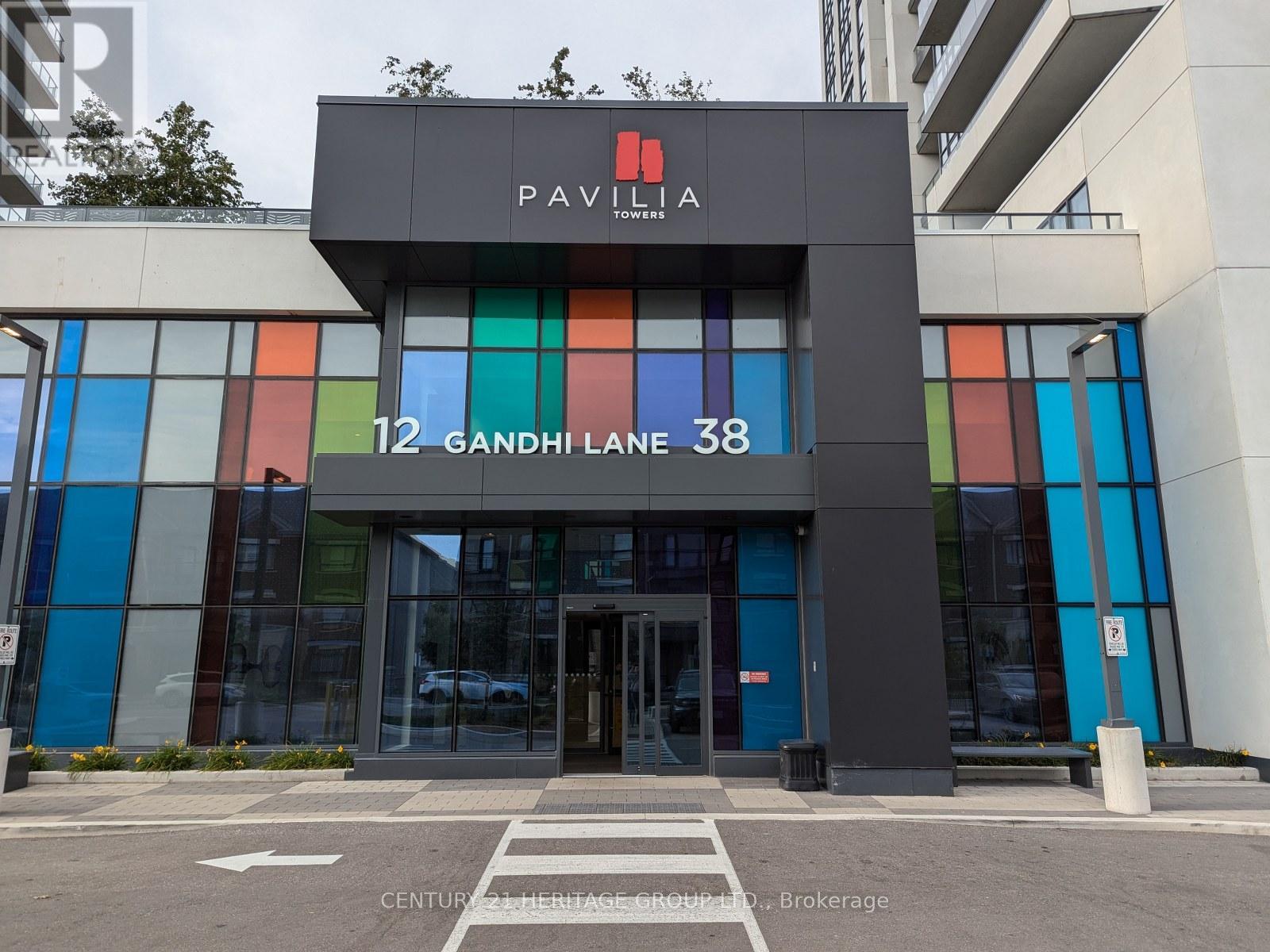 2105 - 38 Gandhi Lane, Markham, Ontario  L3T 0G9 - Photo 20 - N13083188