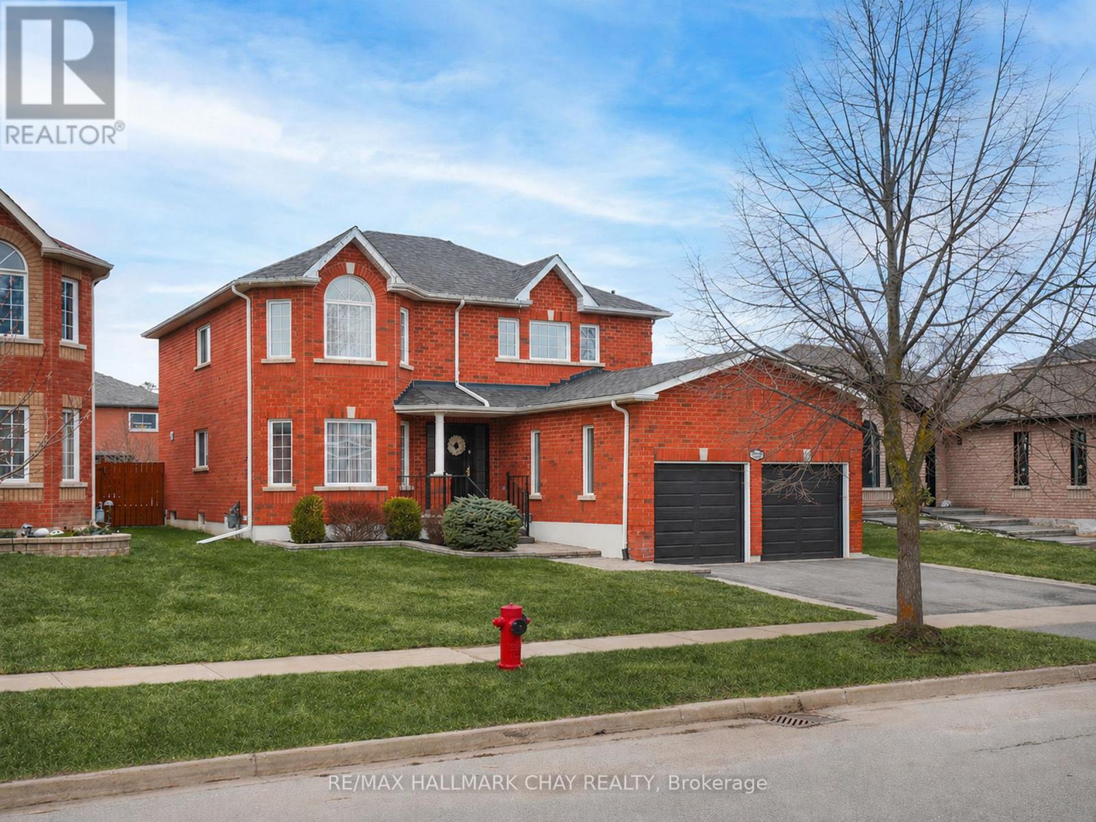 2292 JACK CRESCENT, Innisfil, Ontario