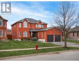 2292 JACK CRESCENT, Innisfil, Ontario