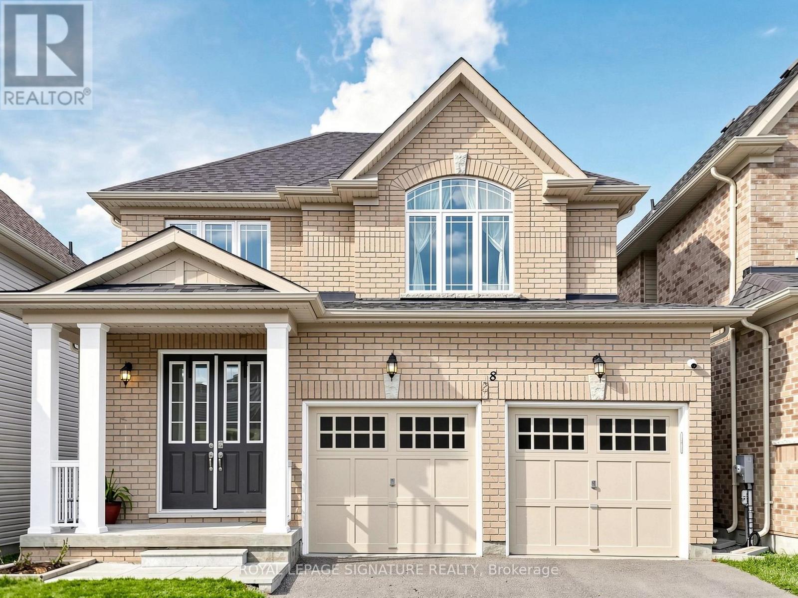 8 Clear Spring Avenue, Georgina, Ontario  L4P 0H7 - Photo 2 - N13083370