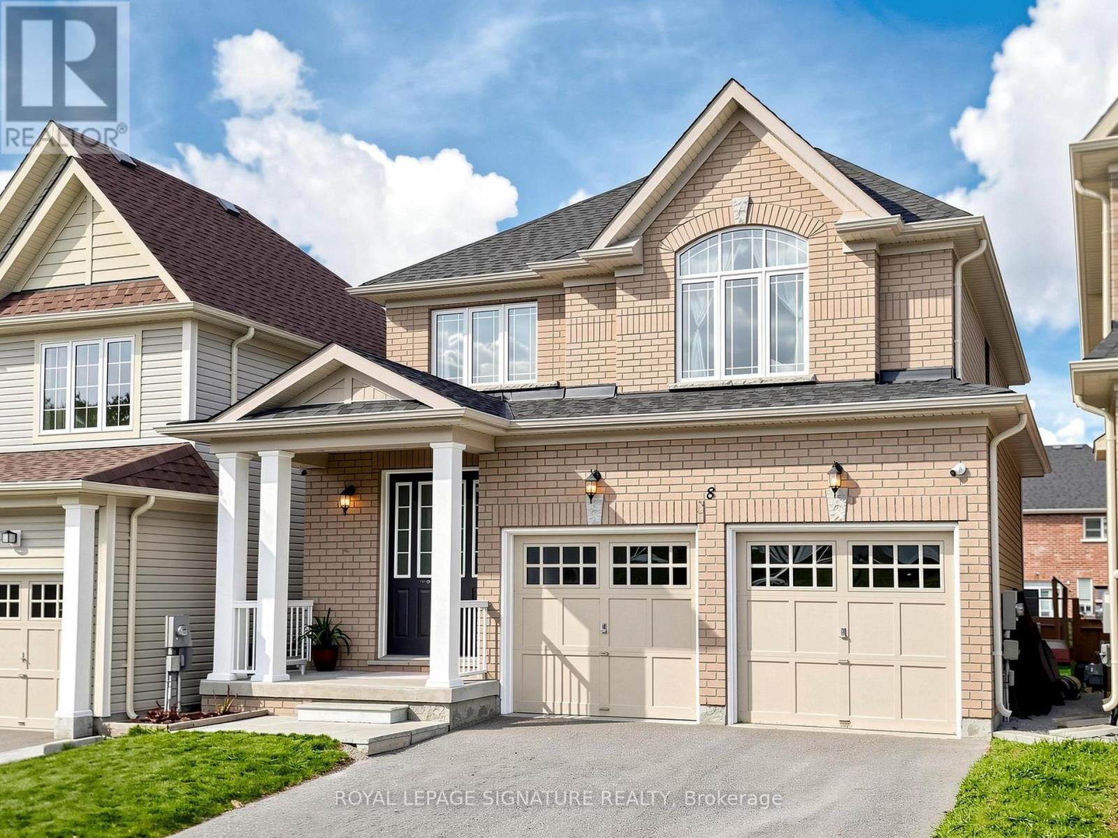 8 Clear Spring Avenue, Georgina, Ontario  L4P 0H7 - Photo 3 - N13083370