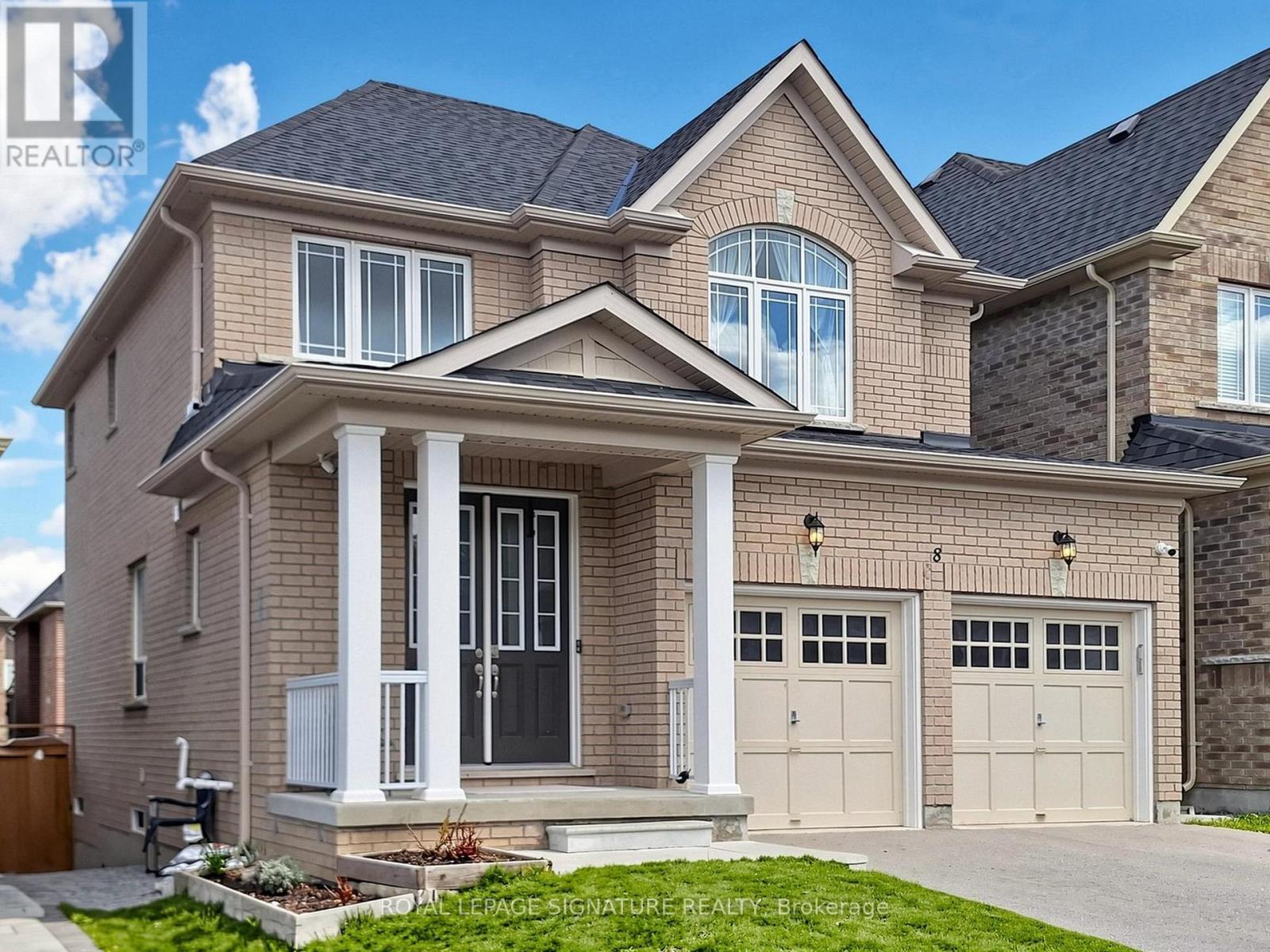 8 Clear Spring Avenue, Georgina, Ontario  L4P 0H7 - Photo 4 - N13083370