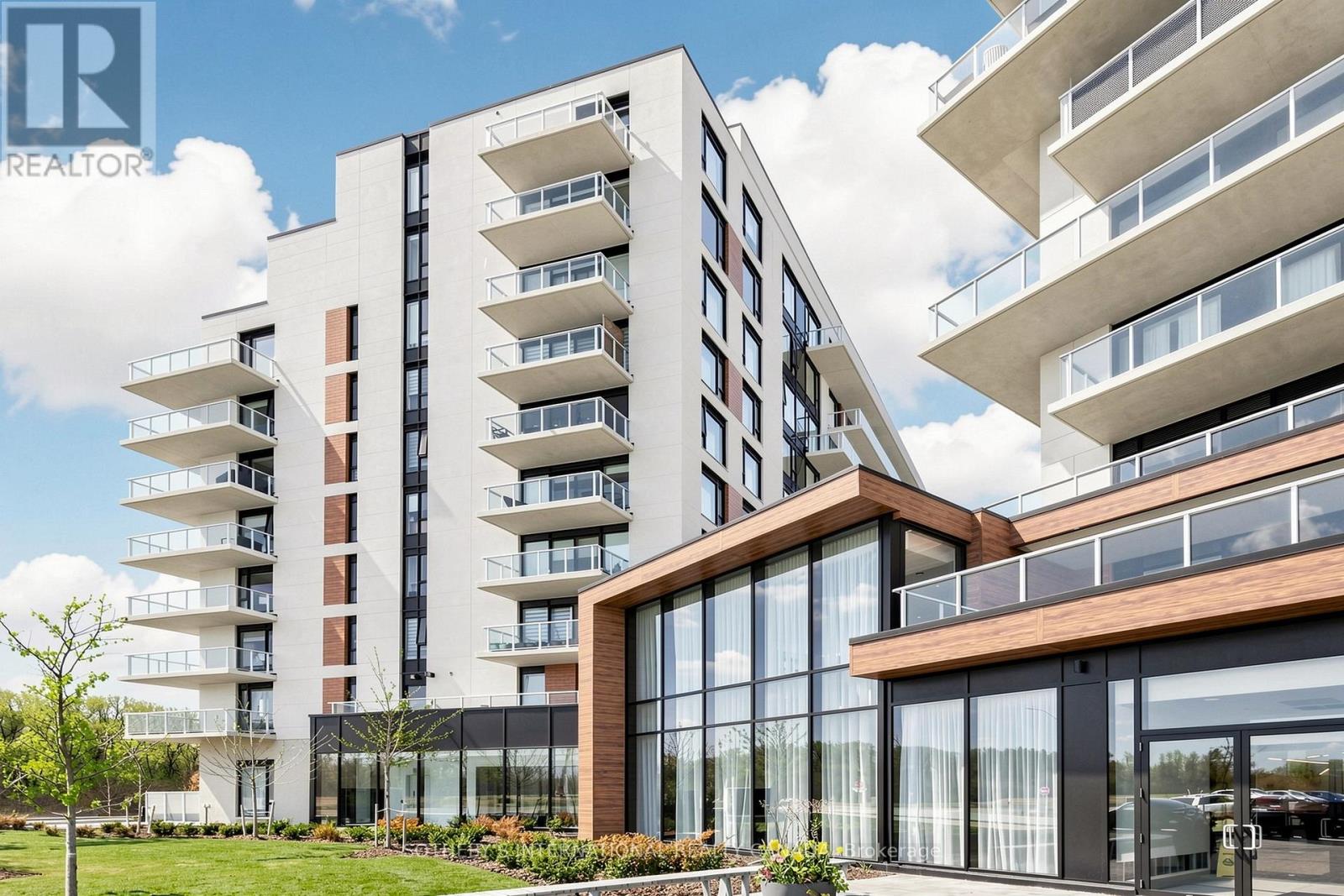 1229 - 2 DAVID EYER ROAD, Richmond Hill, Ontario