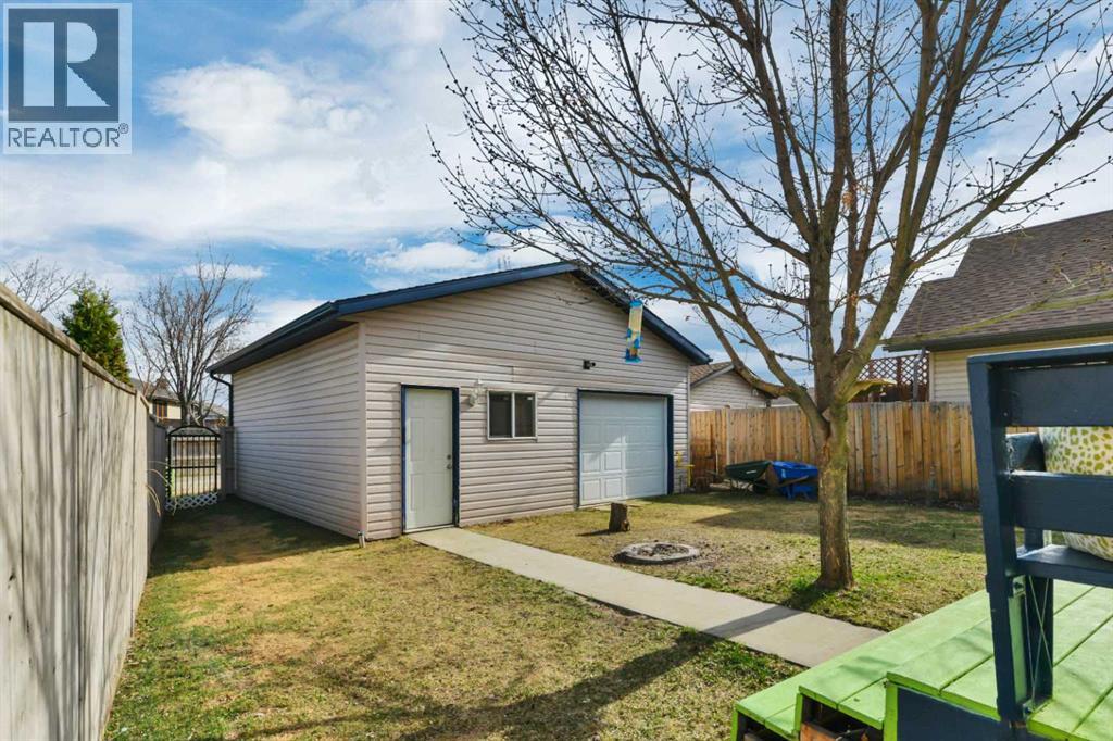 93 White Avenue, Red Deer, Alberta  T4N 7E7 - Photo 46 - A2305160