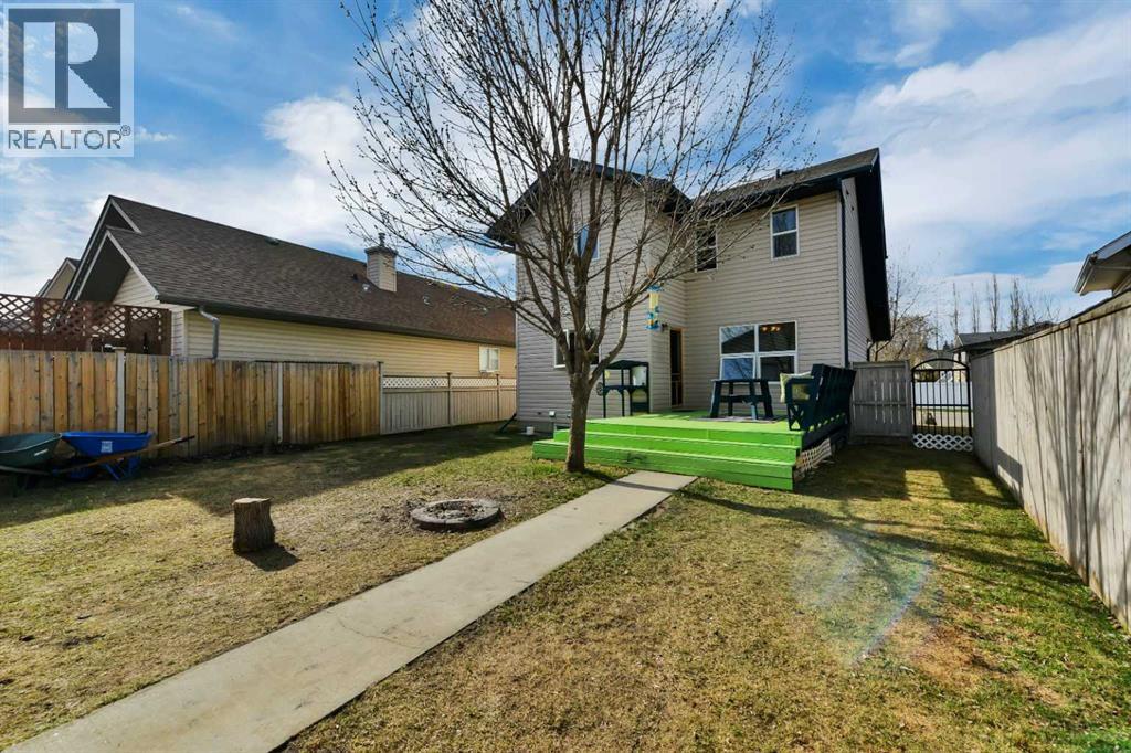 93 White Avenue, Red Deer, Alberta  T4N 7E7 - Photo 43 - A2305160