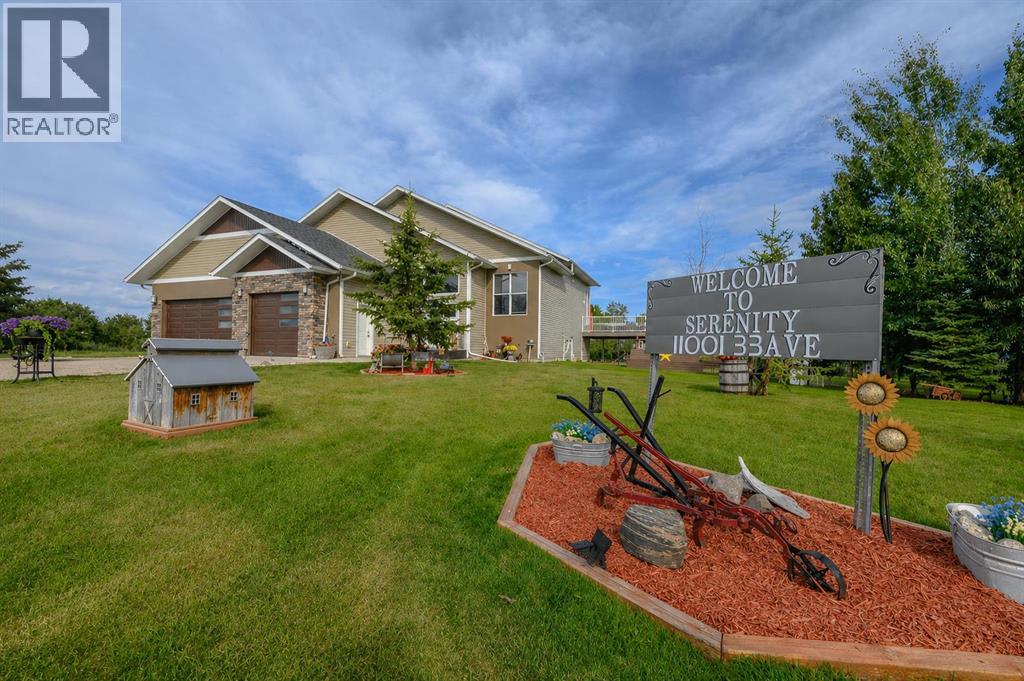 11001 33 Avenue, county of, Alberta