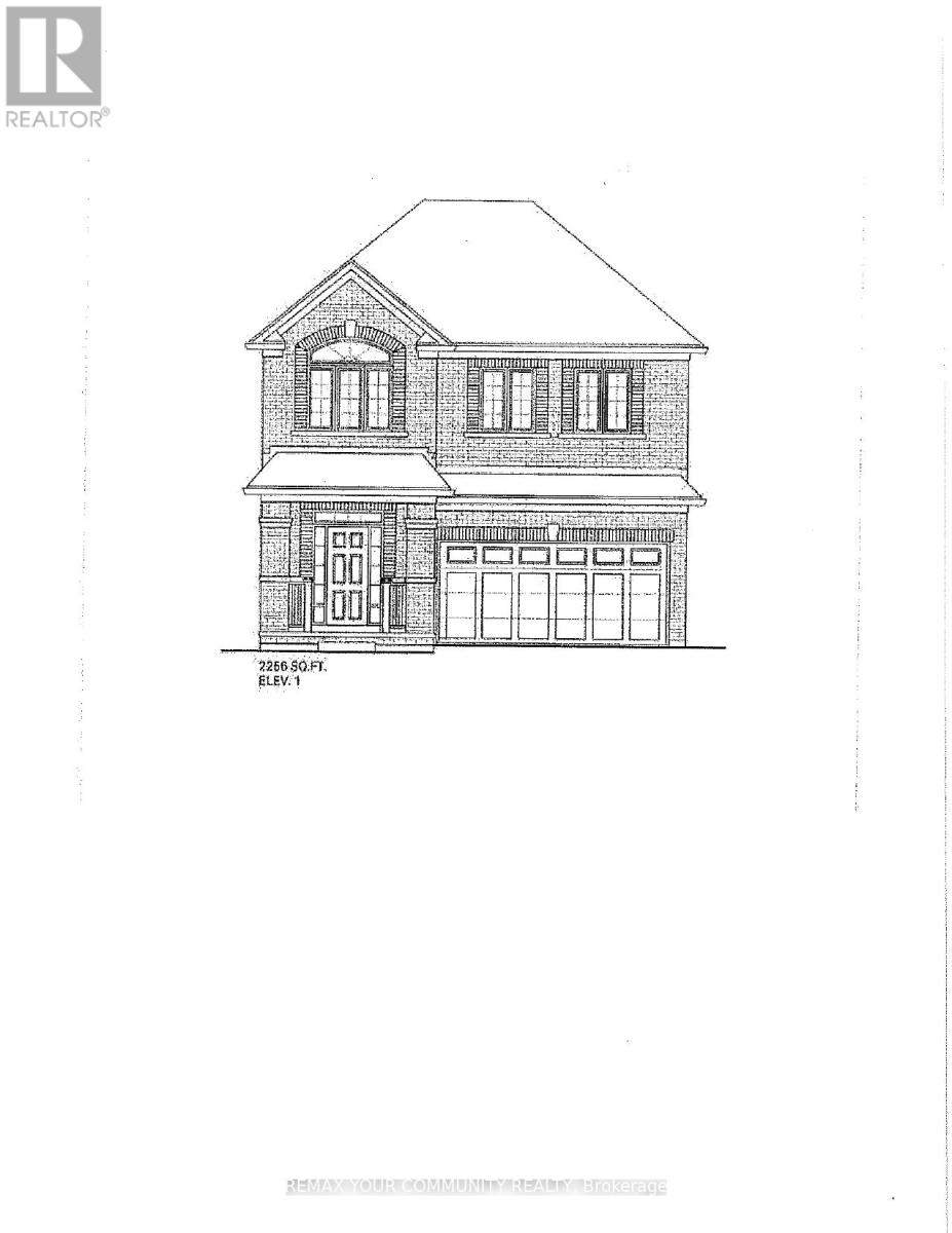 2985 ZENITH PARKWAY, Pickering, Ontario