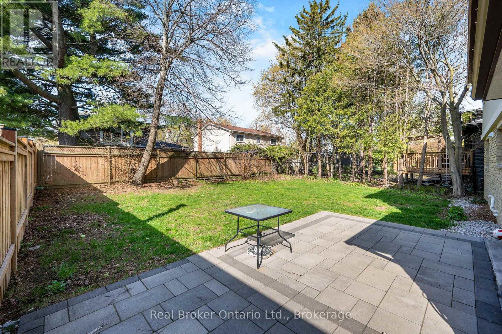 2344 Devon Road, Oakville, Ontario  L6J 5R5 - Photo 34 - W13078164