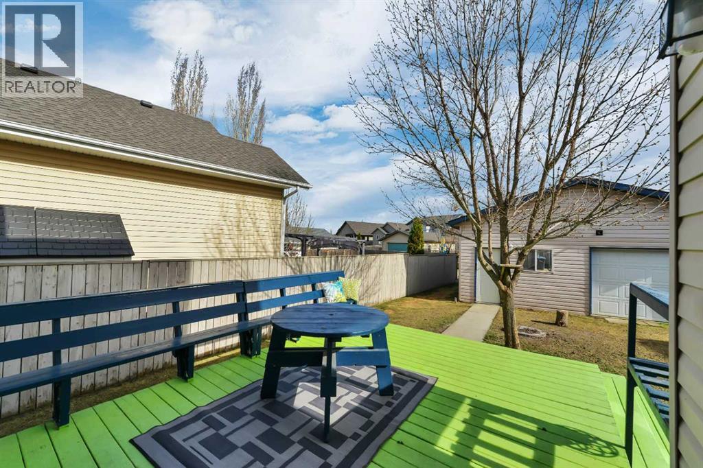 93 White Avenue, Red Deer, Alberta  T4N 7E7 - Photo 40 - A2305160