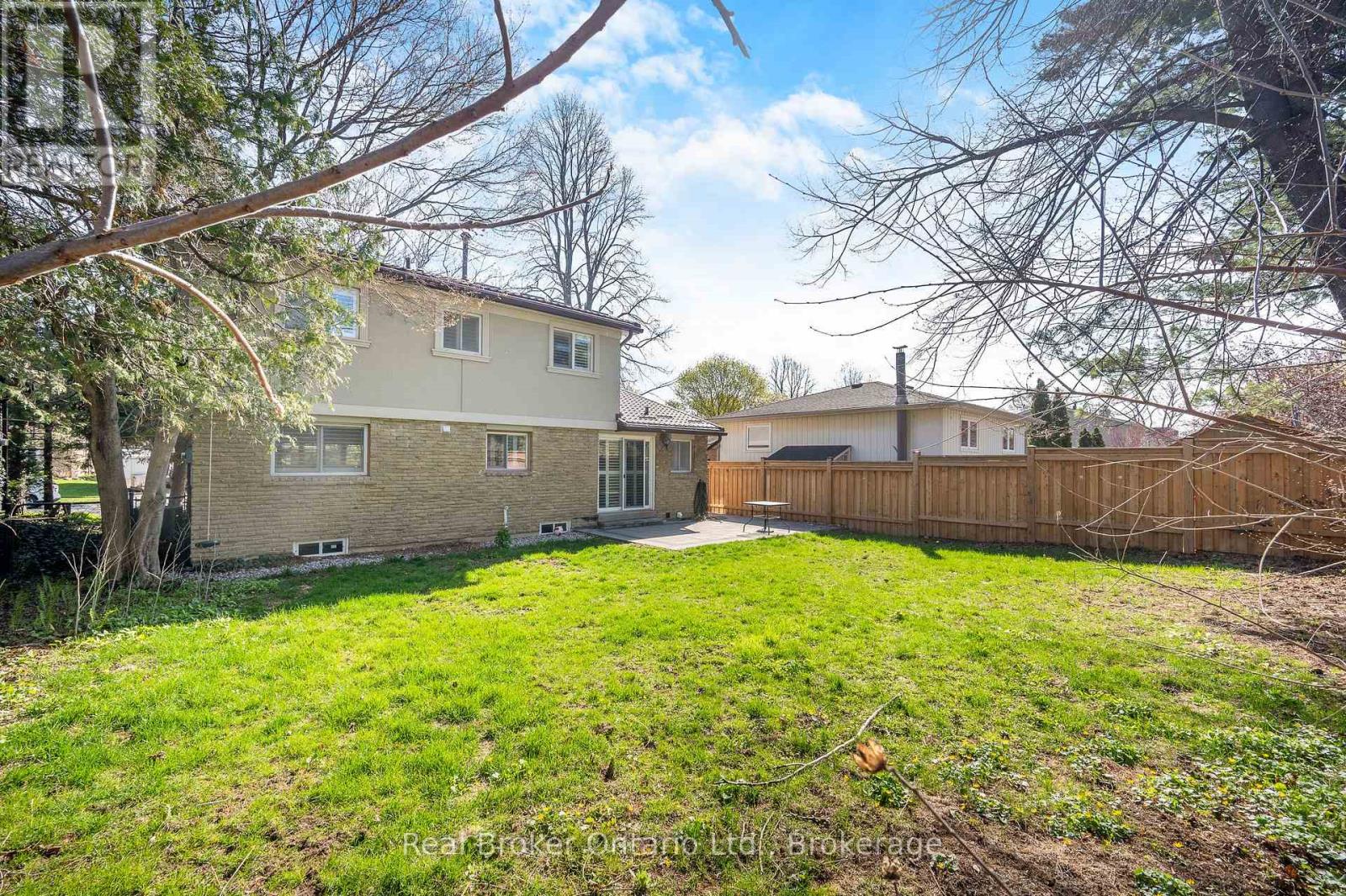 2344 Devon Road, Oakville, Ontario  L6J 5R5 - Photo 36 - W13078164