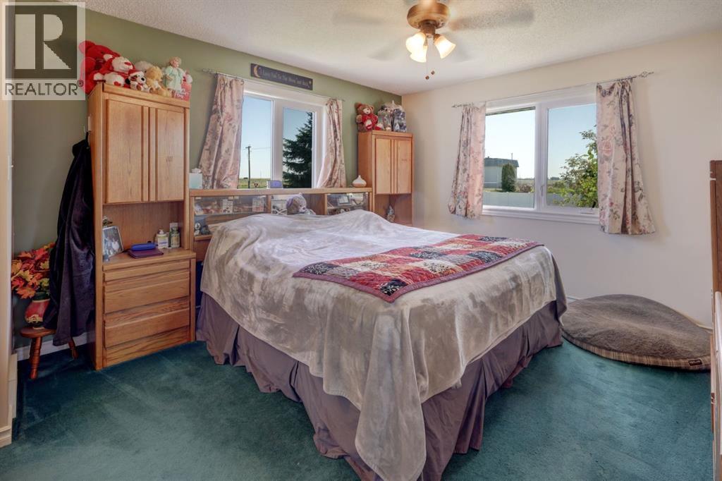 426 9 Street, Beiseker, Alberta  T0M 0G0 - Photo 15 - A2278164