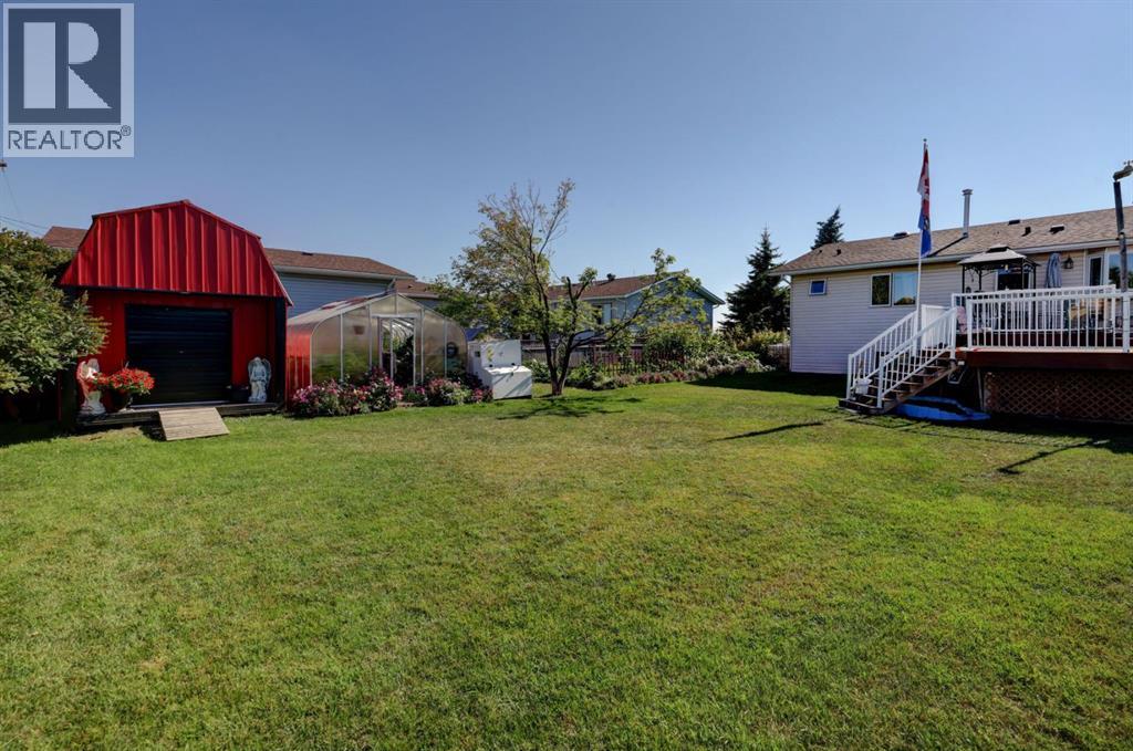 426 9 Street, Beiseker, Alberta  T0M 0G0 - Photo 40 - A2278164