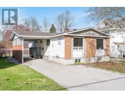 472 WILLIAM STREET, Midland, Ontario