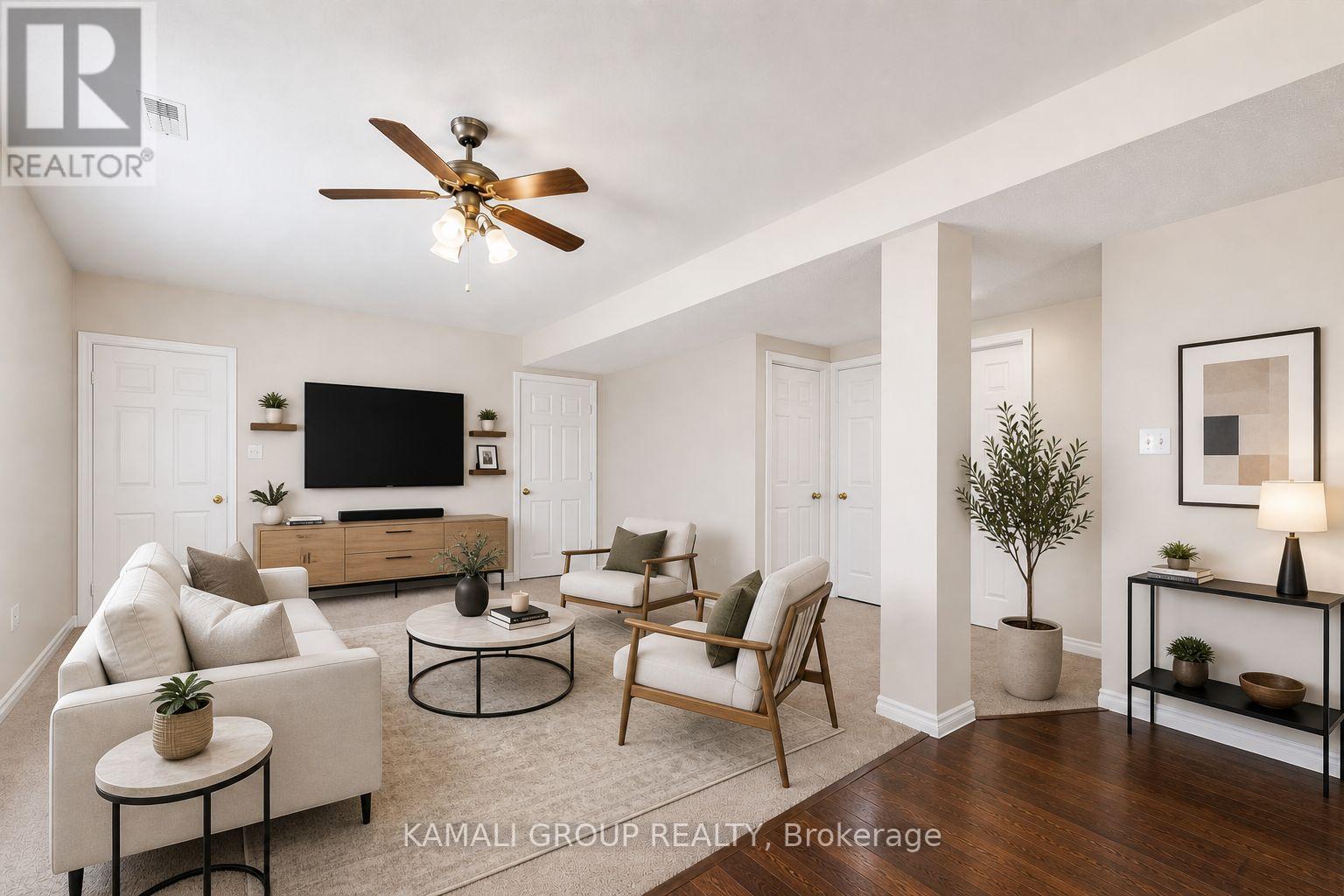 BSMT - 129 RUFFET DRIVE, Barrie, Ontario