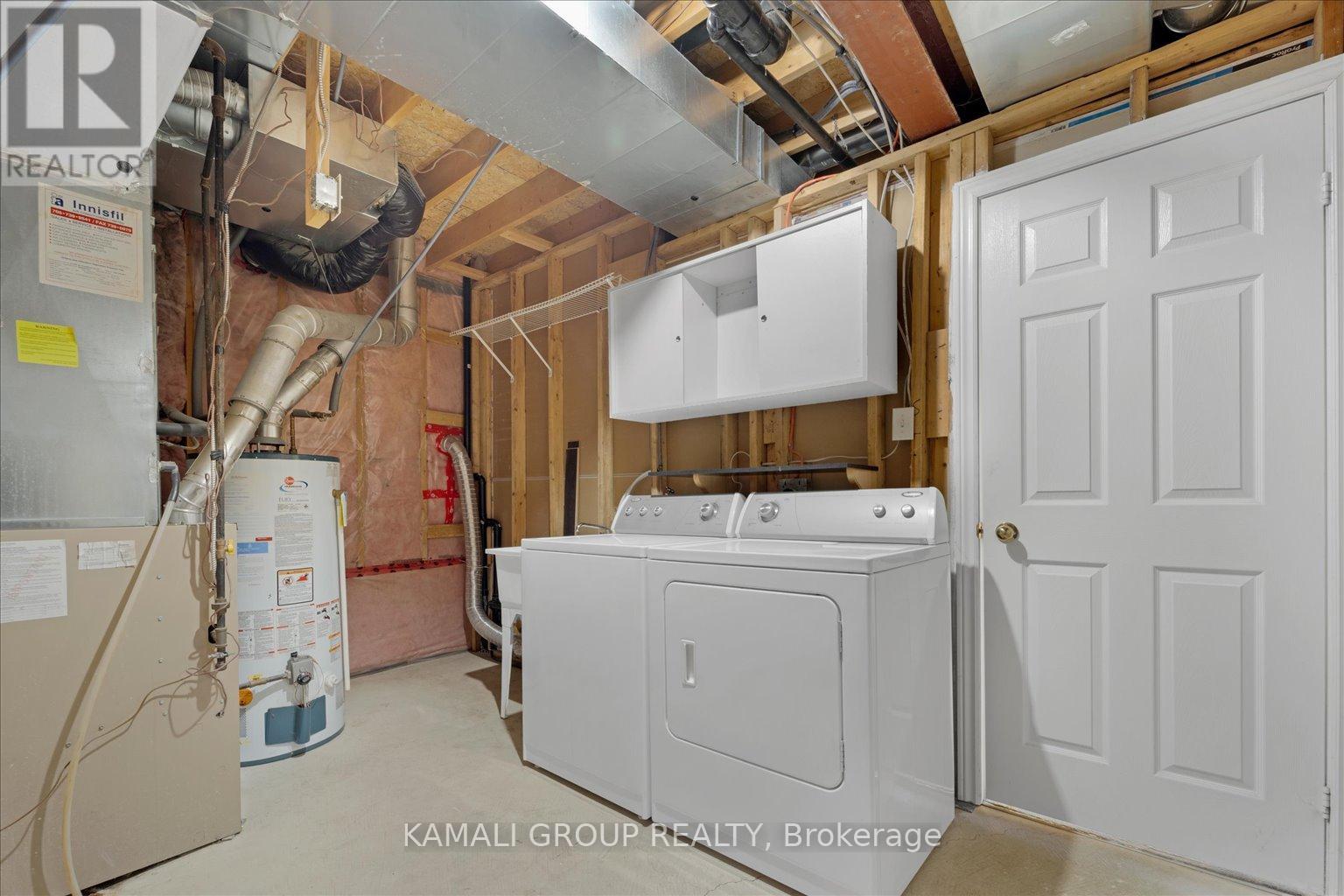 Bsmt - 129 Ruffet Drive, Barrie, Ontario  L4N 0N6 - Photo 10 - S13083236