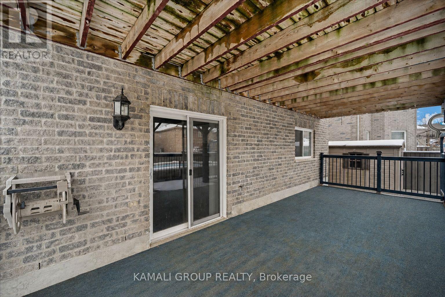 Bsmt - 129 Ruffet Drive, Barrie, Ontario  L4N 0N6 - Photo 11 - S13083236