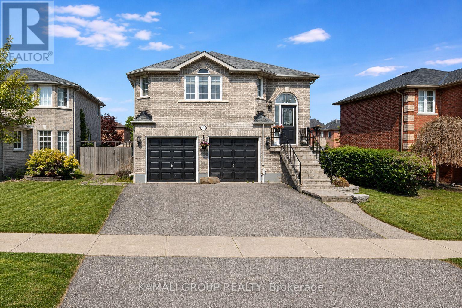 Bsmt - 129 Ruffet Drive, Barrie, Ontario  L4N 0N6 - Photo 2 - S13083236