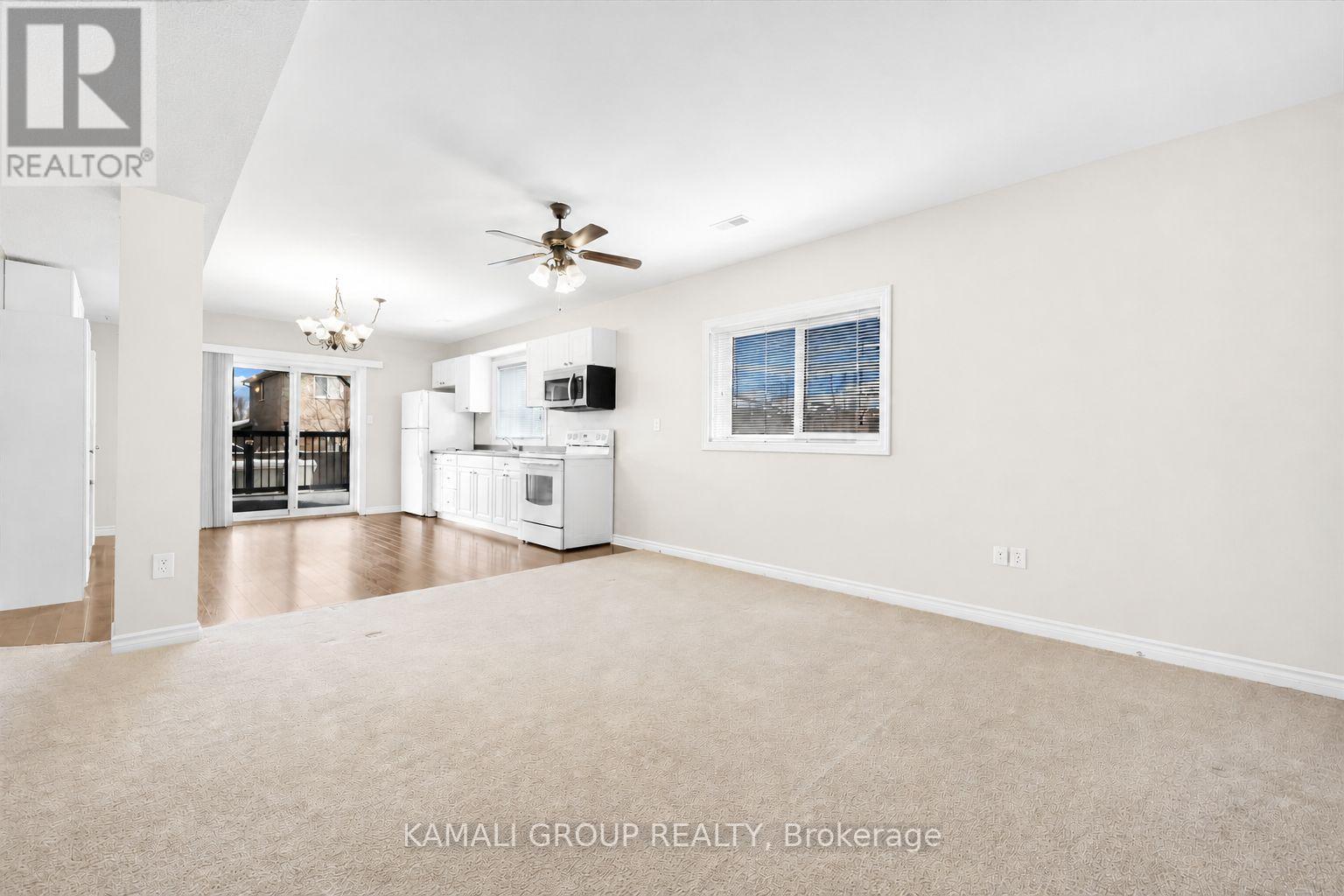 Bsmt - 129 Ruffet Drive, Barrie, Ontario  L4N 0N6 - Photo 5 - S13083236