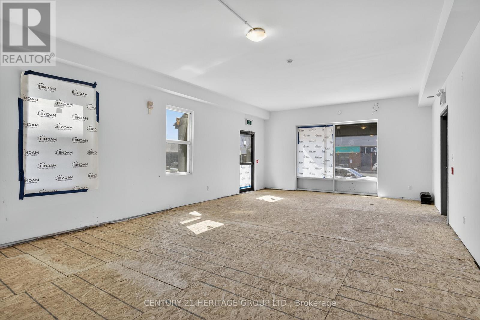 102 - 130 Dunlop Street E, Barrie, Ontario  L4M 1B1 - Photo 13 - S13083350