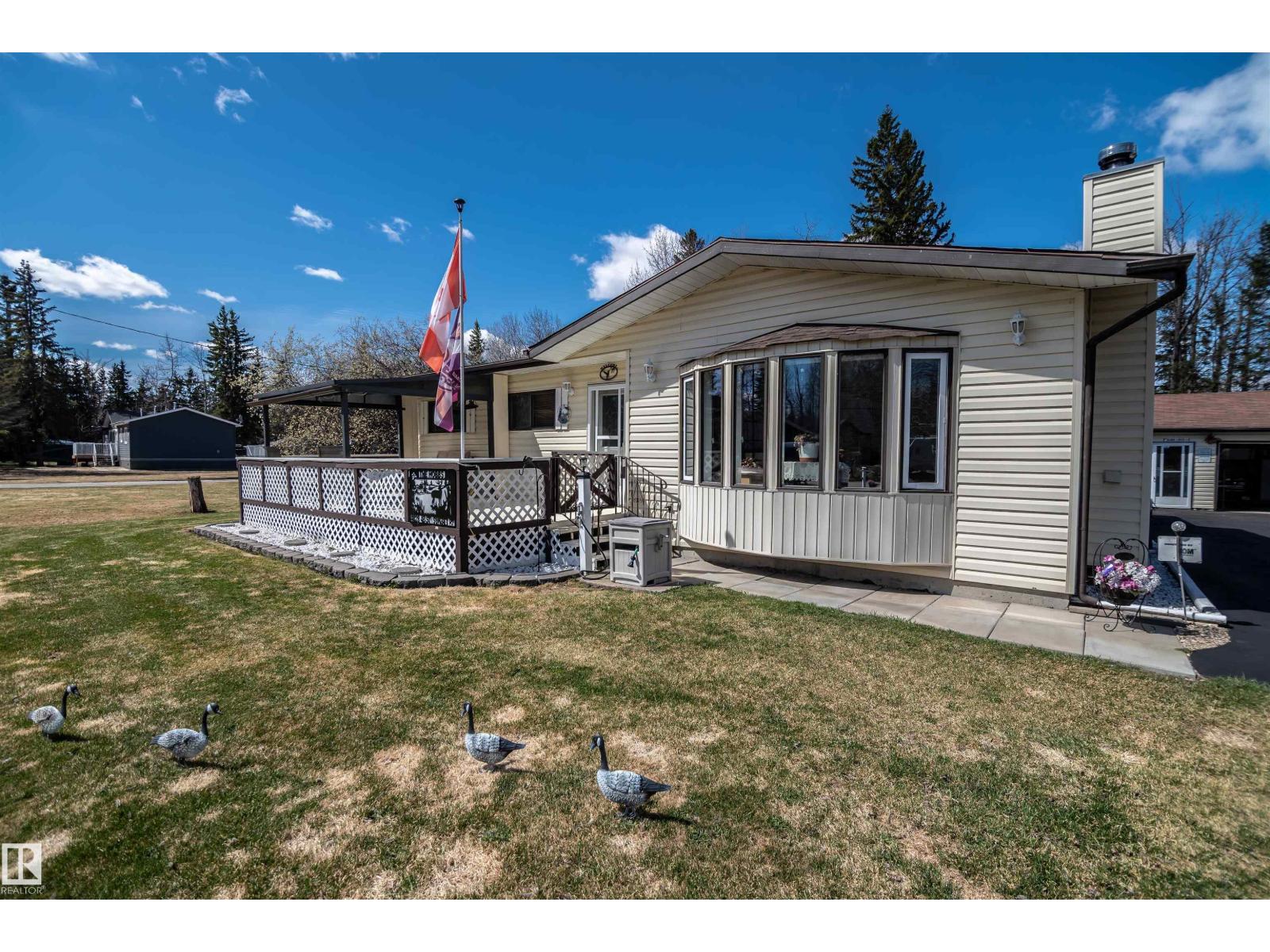 4828 48 St, Rural Lac Ste. Anne County, Alberta  T0E 0A0 - Photo 4 - E4485738