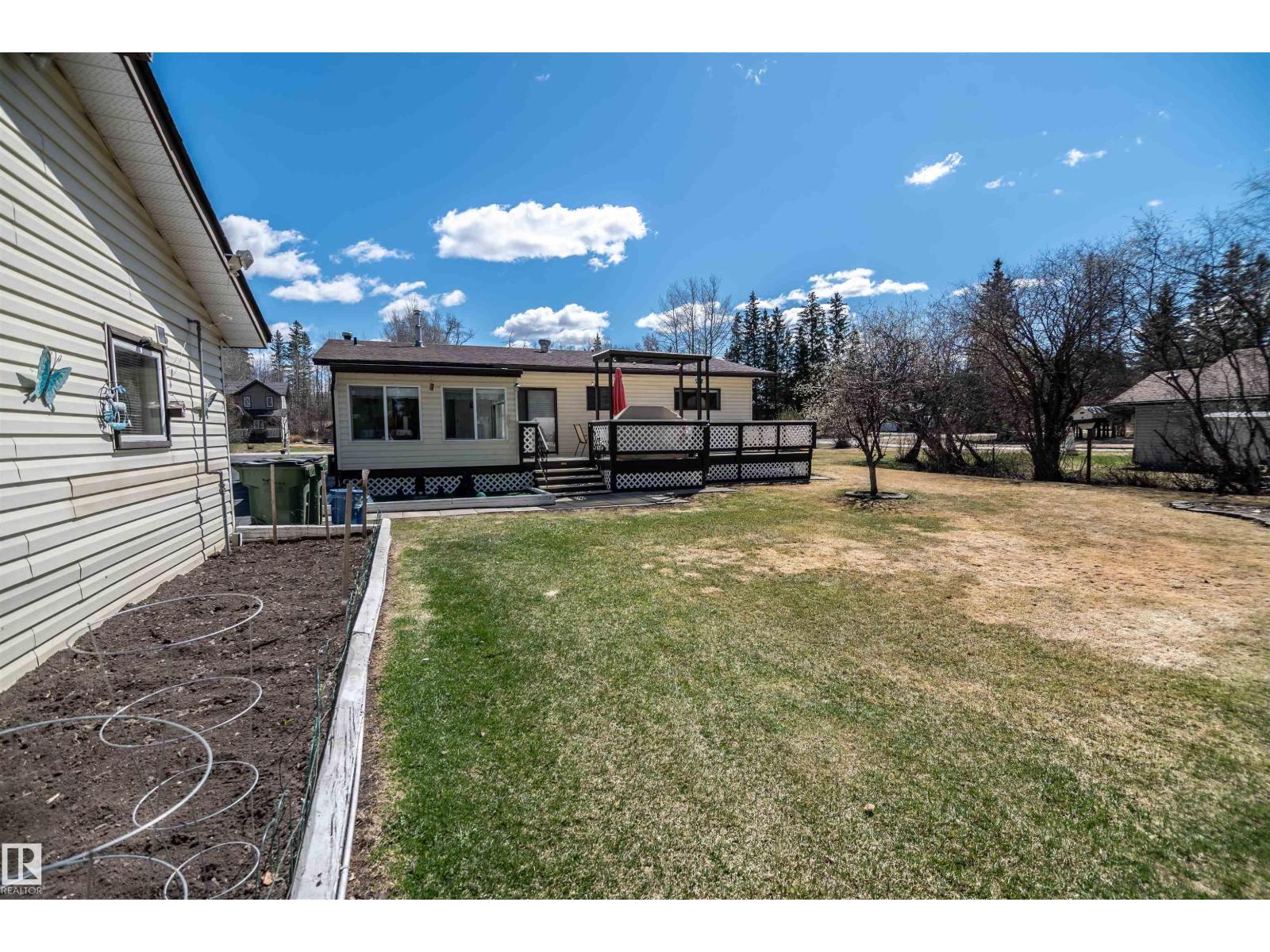 4828 48 St, Rural Lac Ste. Anne County, Alberta  T0E 0A0 - Photo 13 - E4485738