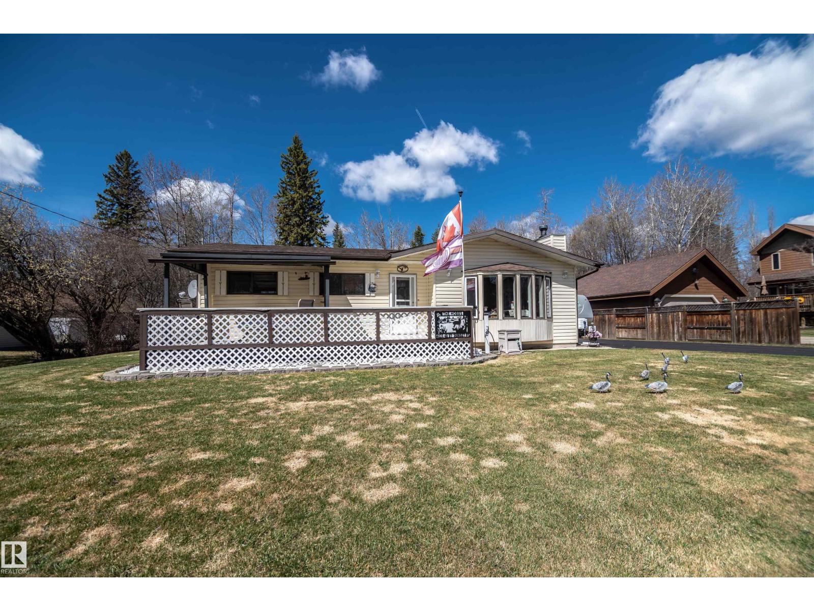 4828 48 St, Rural Lac Ste. Anne County, Alberta  T0E 0A0 - Photo 3 - E4485738